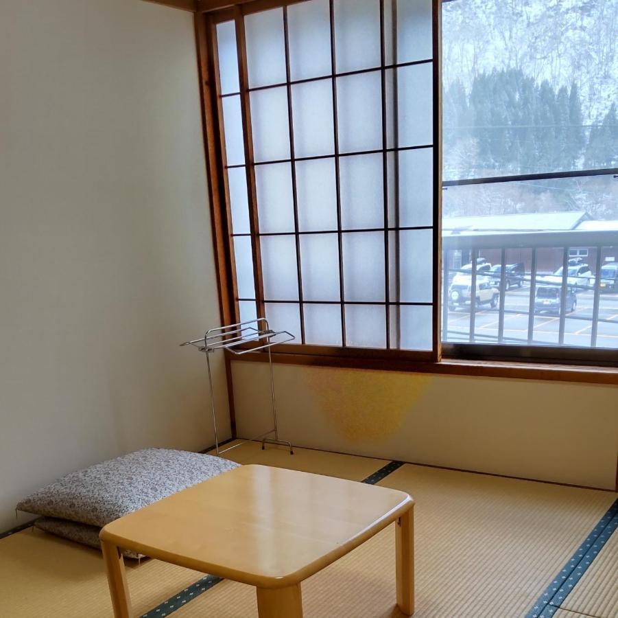 Minamiuonuma-Gun - Hotel - Vacation Stay 03650V Mitsumata Exteriör bild